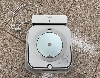 iRobot Braava Jet m6