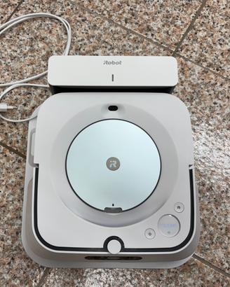 iRobot Braava Jet m6