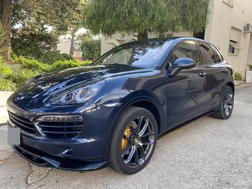 PORSCHE Cayenne 3.0 Diesel