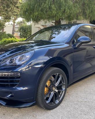 PORSCHE Cayenne 3.0 Diesel