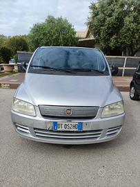 Fiat Multipla 1.6 16V Natural Power Active