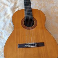 Chitarra Yahama