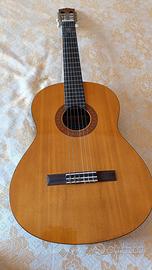 Chitarra Yahama