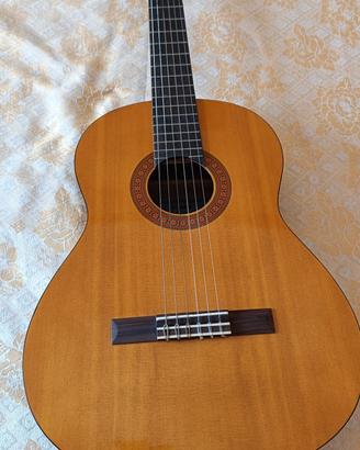 Chitarra Yahama