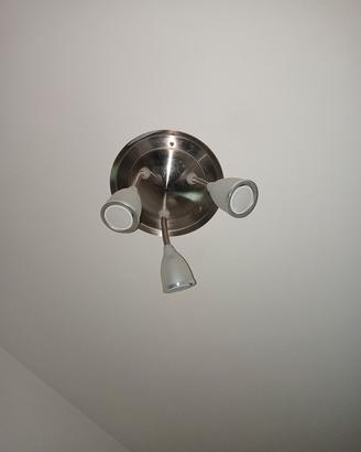faretto da soffitto