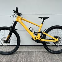 Specialized Kenevo SL Expert 19kg Carbon +extender