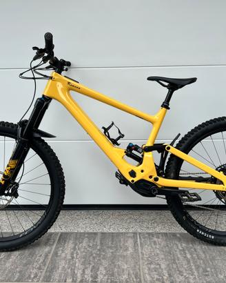 Specialized Kenevo SL Expert - 19kg Carbonio tg. L