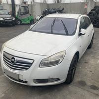 Ricambi OPEL INSIGNA - A20DTH - MOTORE NON DISPON