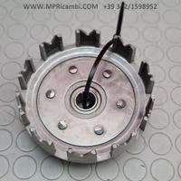 CAMPANA FRIZIONE TM RACING MX 125 1992 1991 MX125