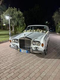 Rolls Royce epoca 1975