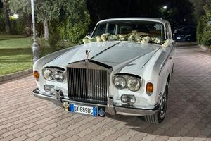 Rolls Royce epoca 1975