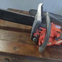 motosega potatura oleo mac