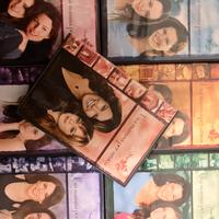 Una mamma per amica 7 stagioni