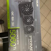 Nvidia Rtx 5060 ti