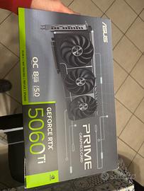 Nvidia Rtx 5060 ti