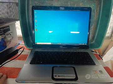 PC portatile HP Pavilion DV6500