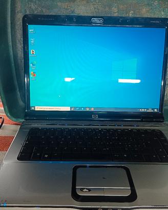 PC portatile HP Pavilion DV6500