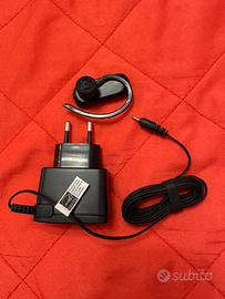 Caricabatteria e bluetooth “Nokia” come nuovi.