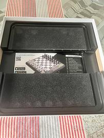 Scacchiera elettronica chessup