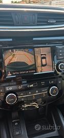 nissan qashqai j11 2019