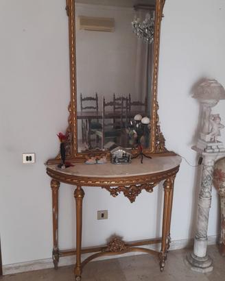 Mensola vintage