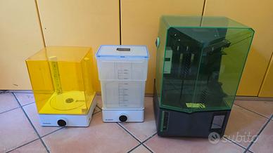 Elegoo Saturn 4 + Kit Lavaggio +accessori