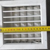 Griglia ventilazione 