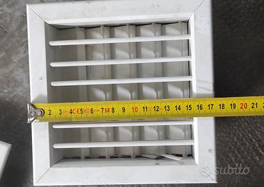 Griglia ventilazione 