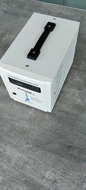 Stabilizzatore 220V 2000 VA