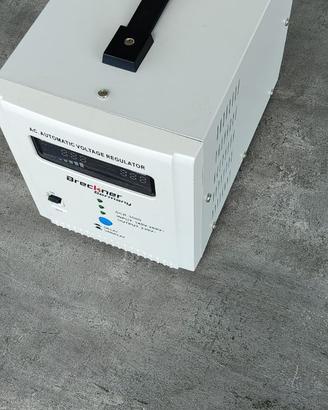 Stabilizzatore 220V 2000 VA