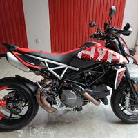 Hypermotard 950 RVE