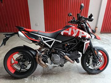 Hypermotard 950 RVE