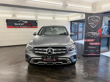 Mercedes-benz GLC 220 d 4Matic Executive