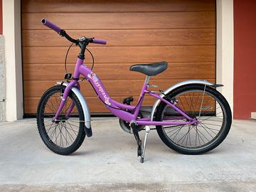 Bicicletta da bambino
