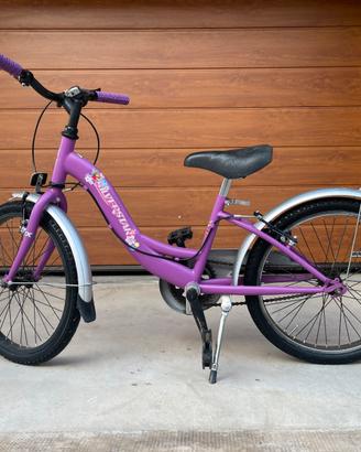 Bicicletta da bambino