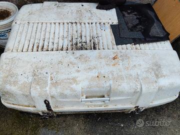 Stock baule nautica 