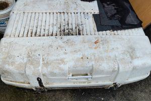 Stock baule nautica 