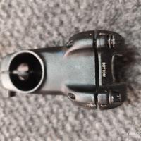 ATTACCO manubrio mtb 35x55mm