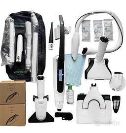 Vorwerk Folletto VK7s ORIGINALE
