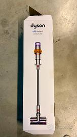 Dyson V15 Detect Absolute-come nuovo