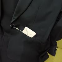 vestito per cerimonia nero  taglia 50