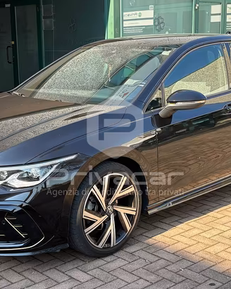 VOLKSWAGEN Golf 1.5 eTSI 150 CV EVO ACT DSG R-Line