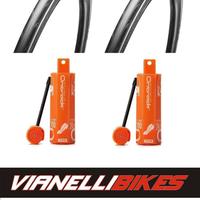 Promo pack 2 PZ maxxis pursuer + camere TPU