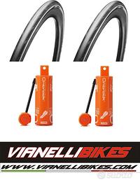 Promo pack 2 PZ maxxis pursuer + camere TPU