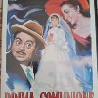 Prima Comunione - Film con Aldo Fabrizi