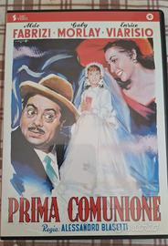 Prima Comunione - Film con Aldo Fabrizi