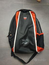 Zaino originale Ducati