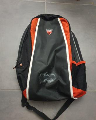 Zaino originale Ducati