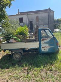 Ape Piaggio 750