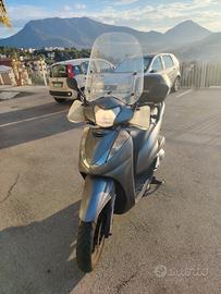 Honda sh300 anno 2010 